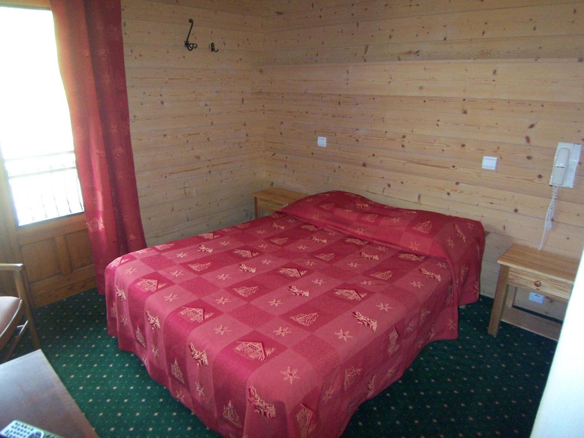 Hotel Les Bernards براس-سور-آرلي المظهر الخارجي الصورة